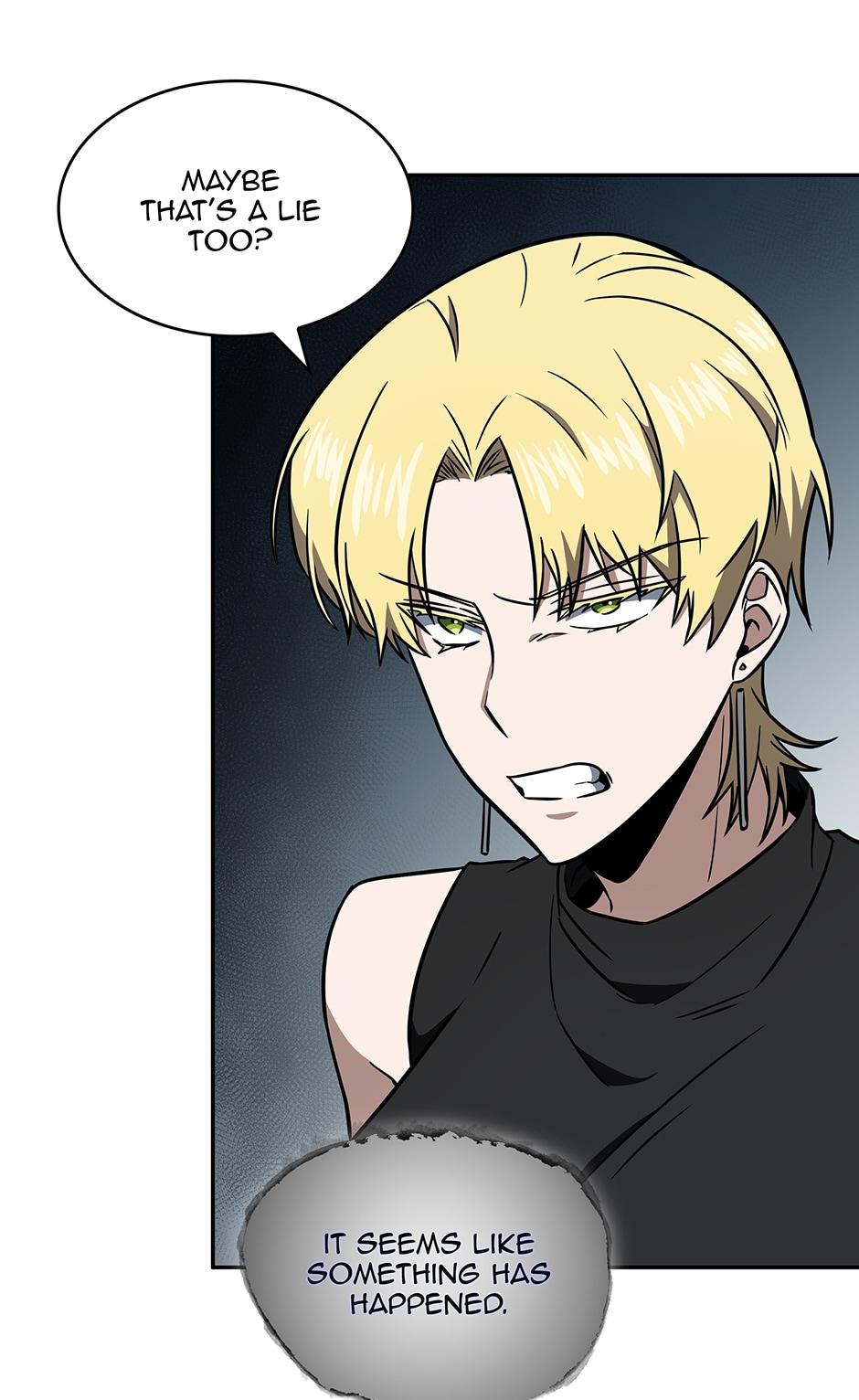 Read Tomb Raider King EN Manga Online