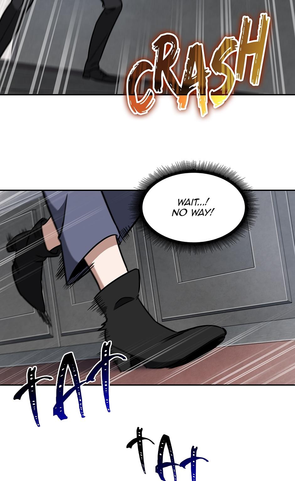 Read Tomb Raider King EN Manga Online