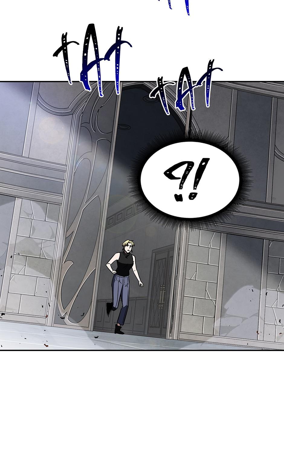 Read Tomb Raider King EN Manga Online