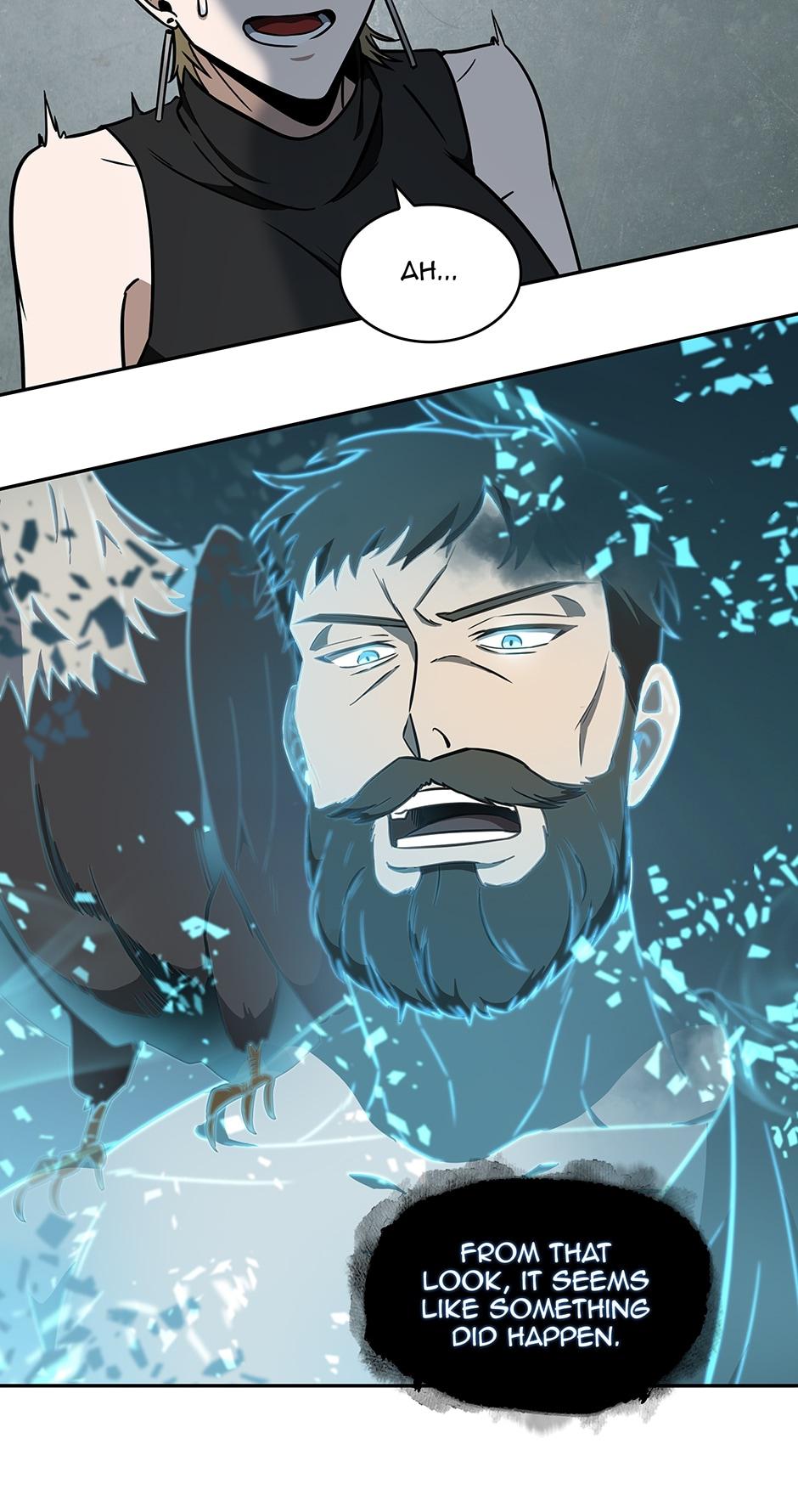Read Tomb Raider King EN Manga Online