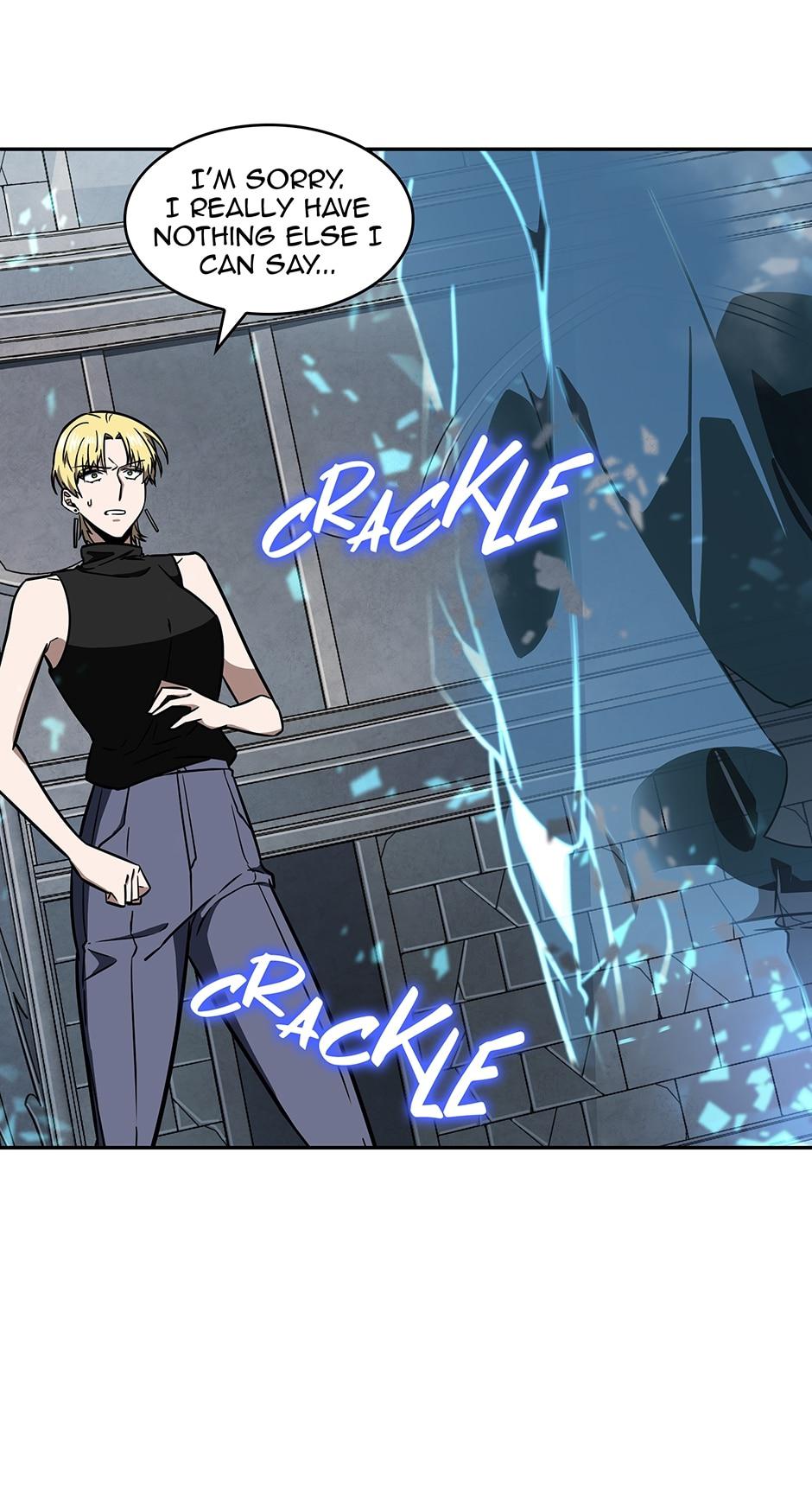 Read Tomb Raider King EN Manga Online