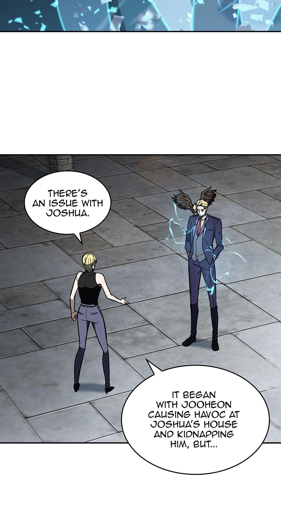 Read Tomb Raider King EN Manga Online