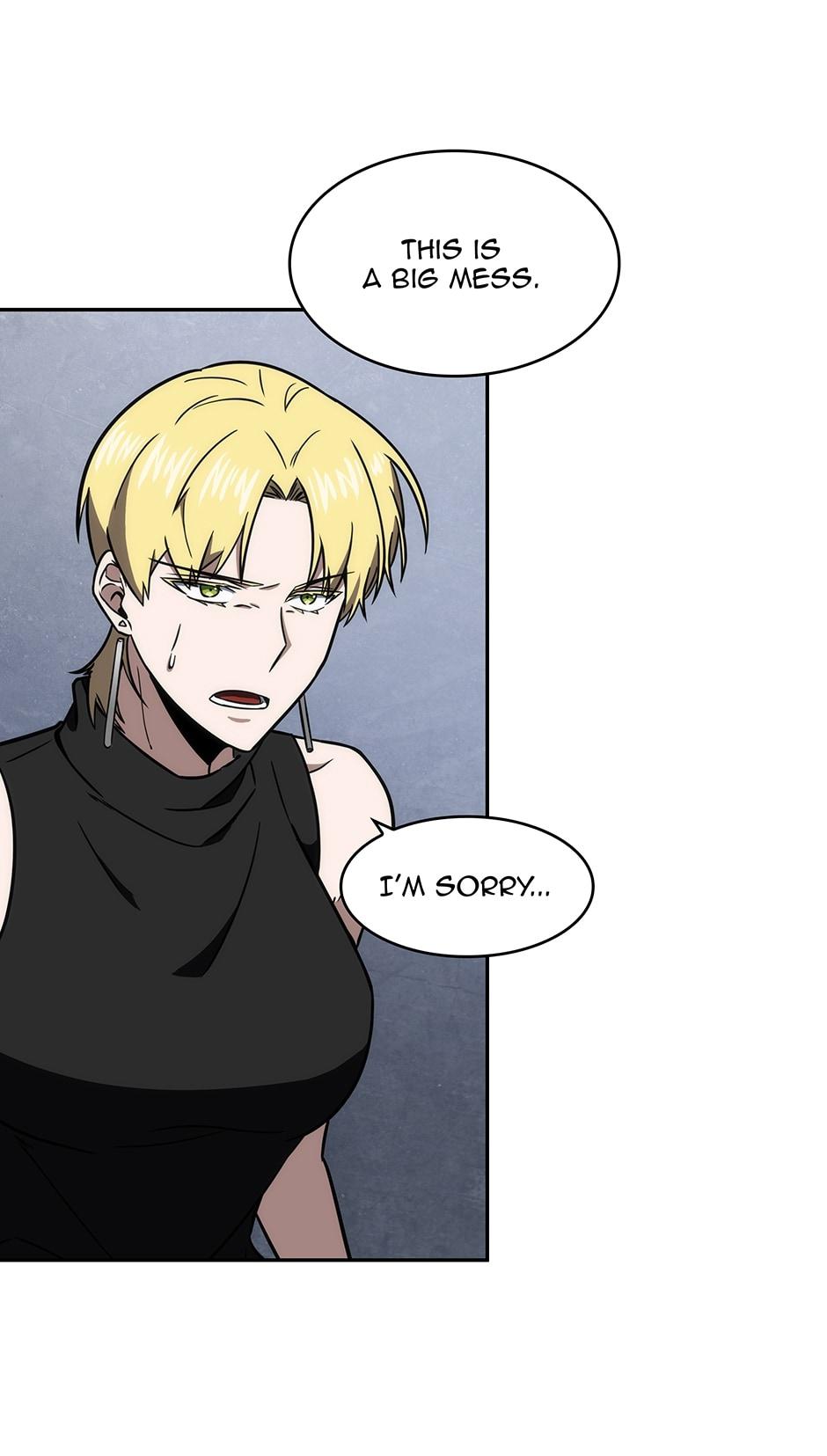 Read Tomb Raider King EN Manga Online