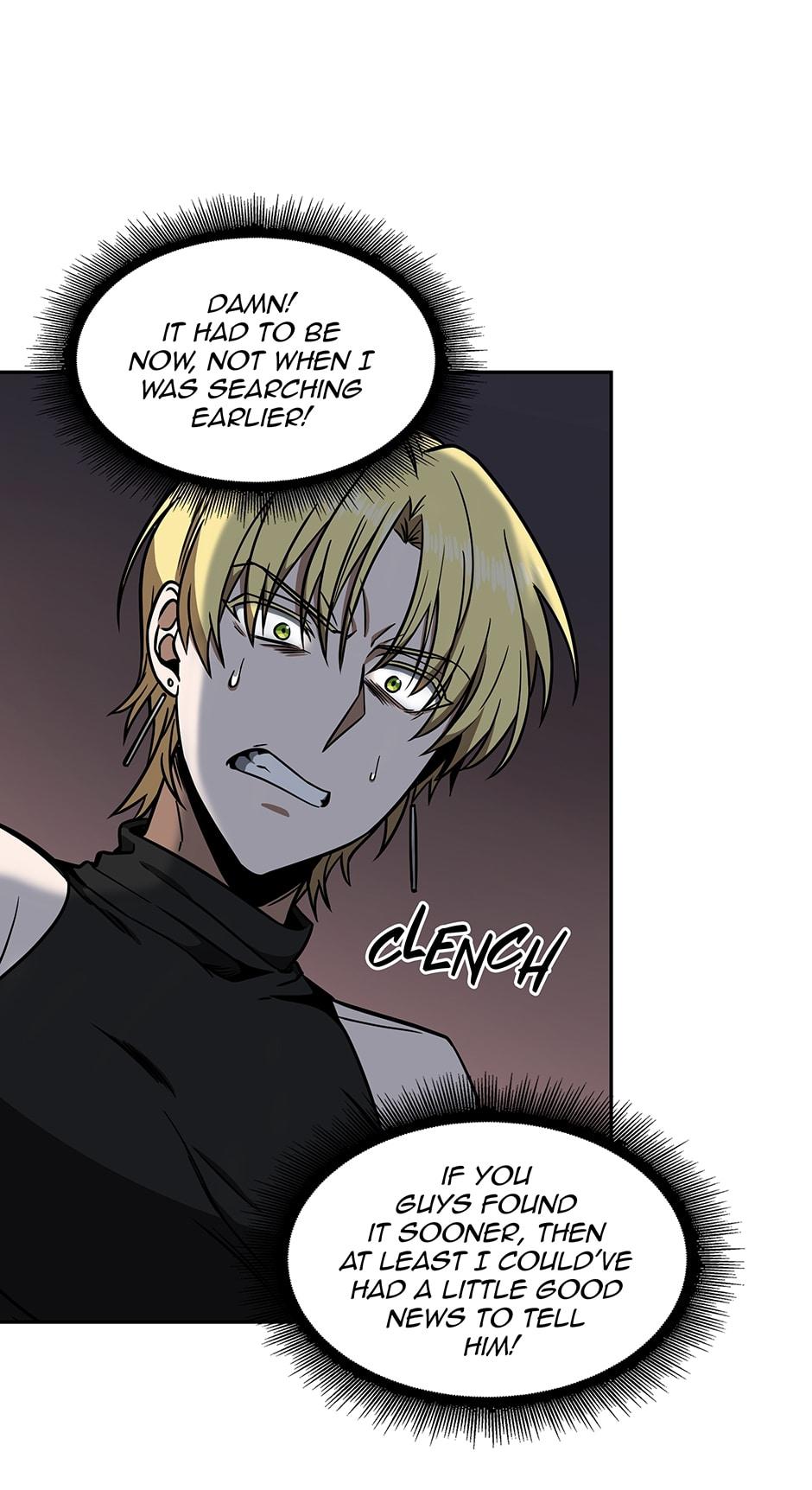 Read Tomb Raider King EN Manga Online