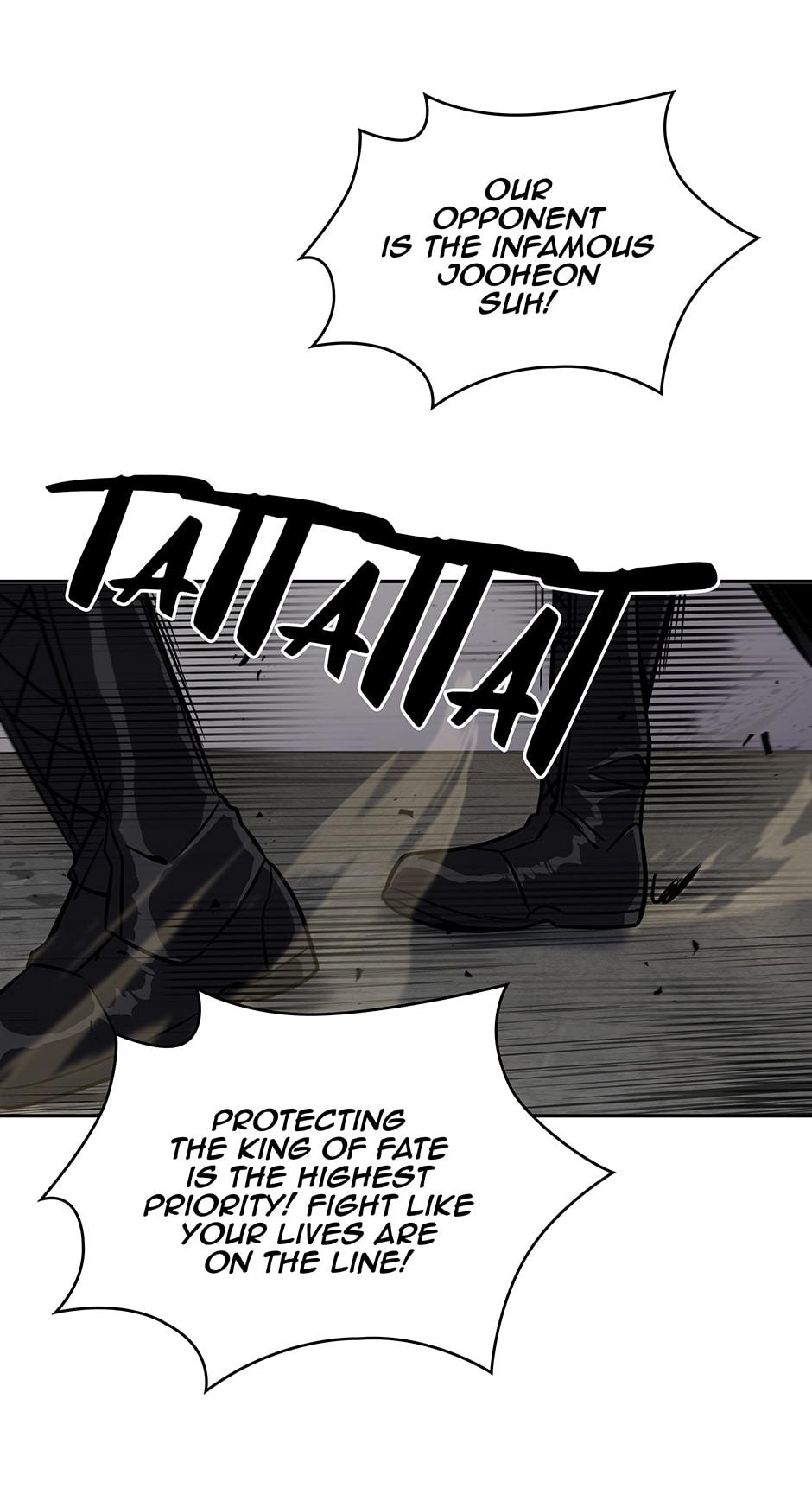Read Tomb Raider King EN Manga Online
