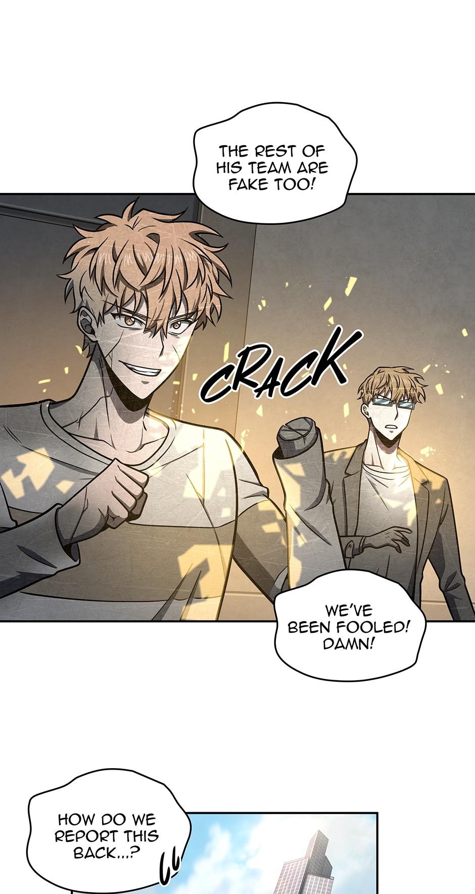 Read Tomb Raider King EN Manga Online