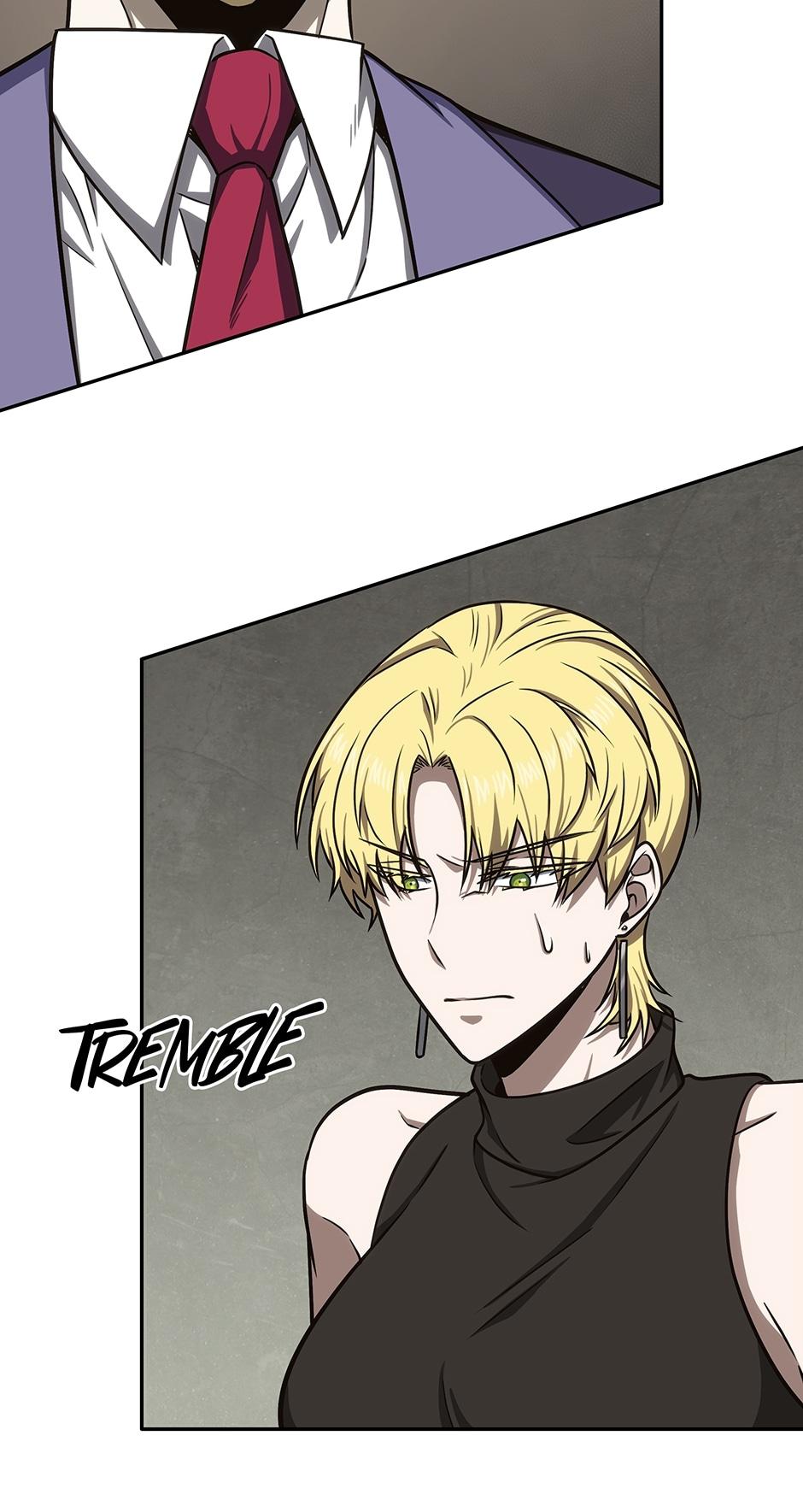 Read Tomb Raider King EN Manga Online