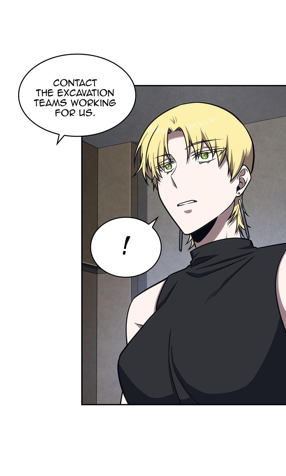 Read Tomb Raider King EN Manga Online