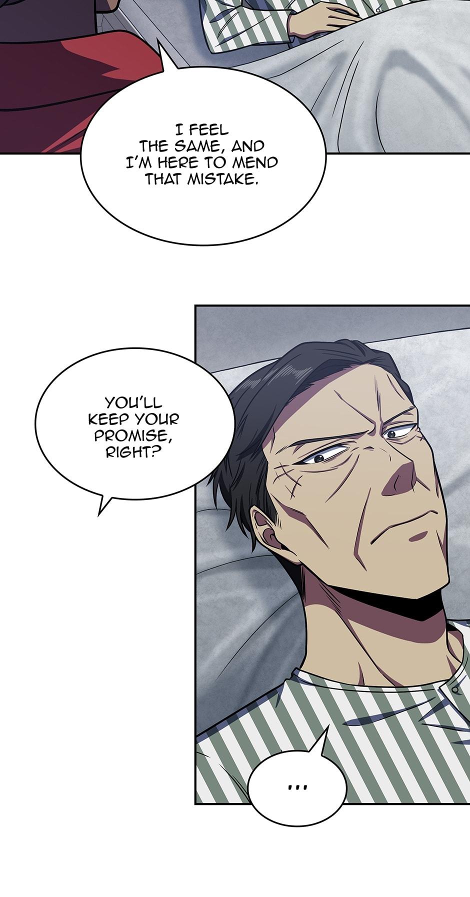 Read Tomb Raider King EN Manga Online