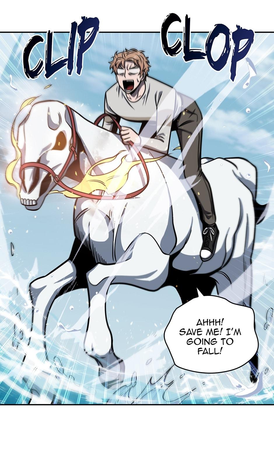 Read Tomb Raider King EN Manga Online