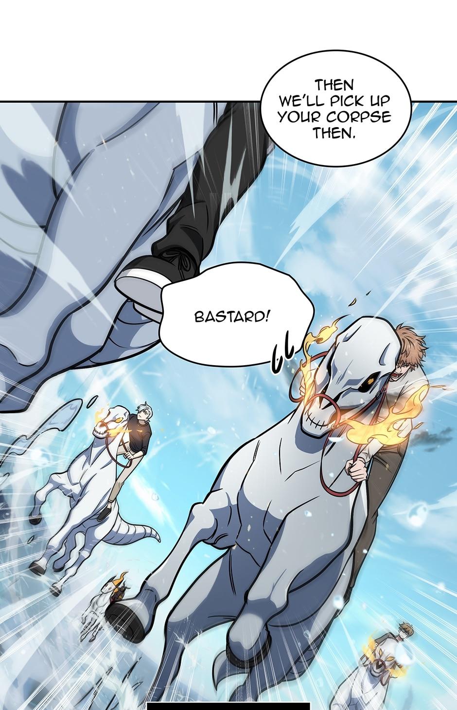 Read Tomb Raider King EN Manga Online