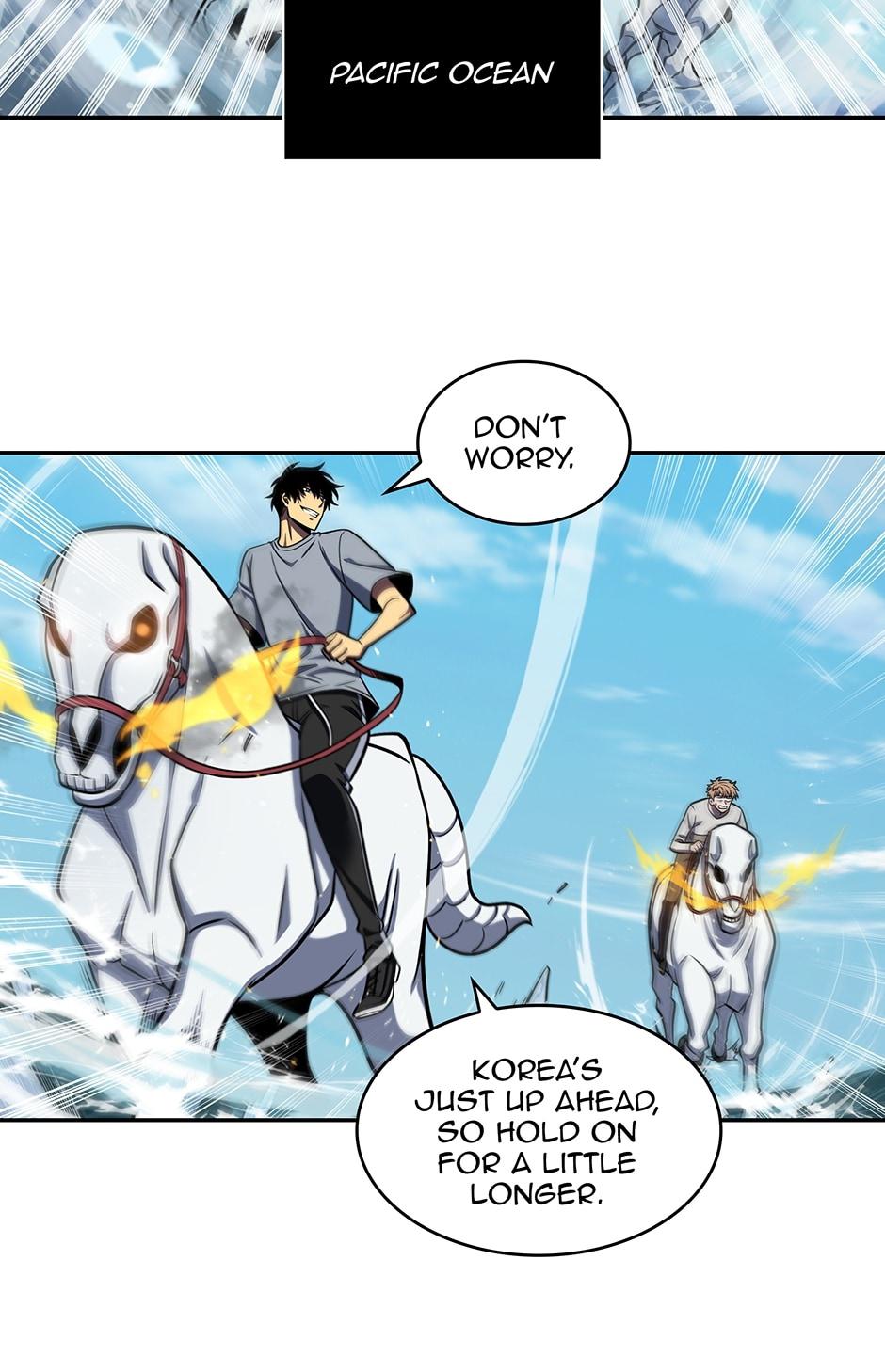 Read Tomb Raider King EN Manga Online