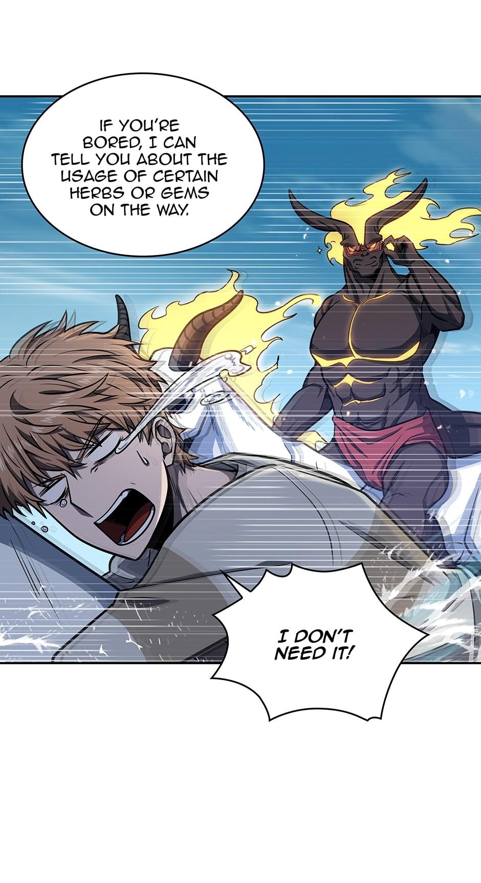 Read Tomb Raider King EN Manga Online