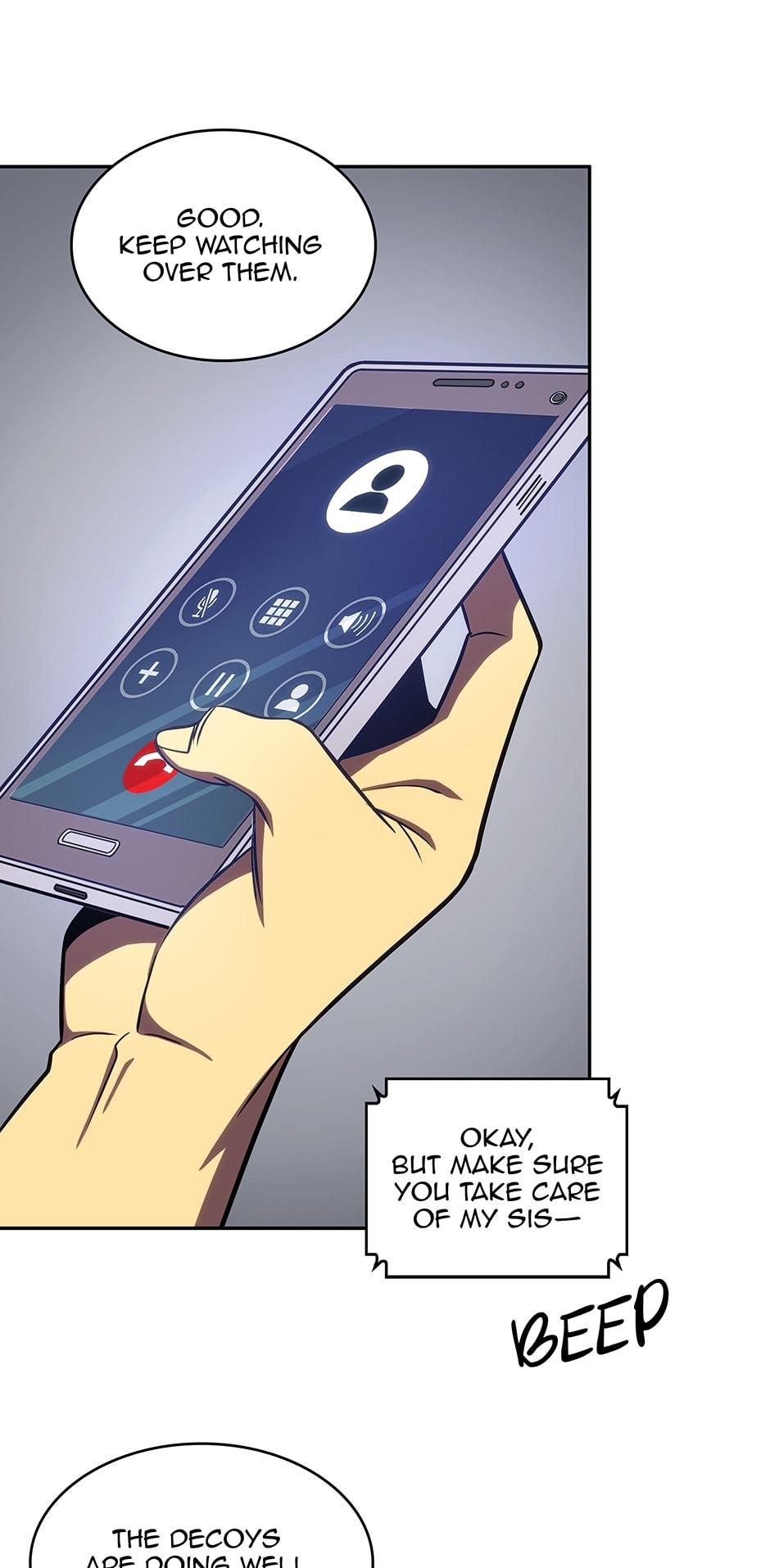 Read Tomb Raider King EN Manga Online