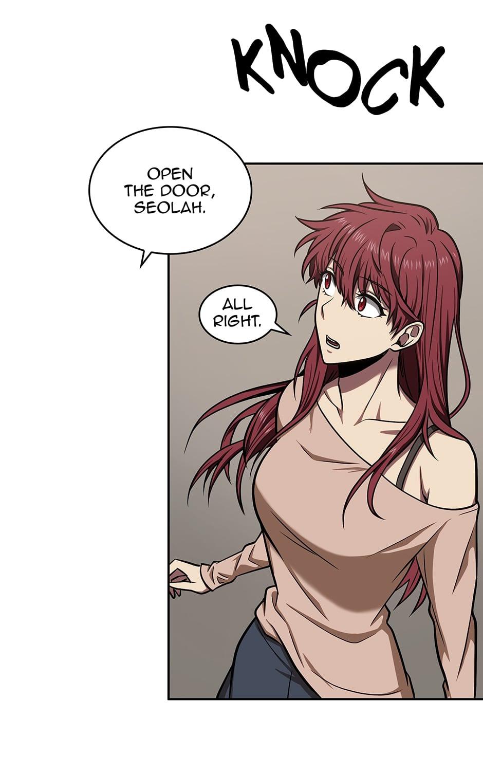 Read Tomb Raider King EN Manga Online