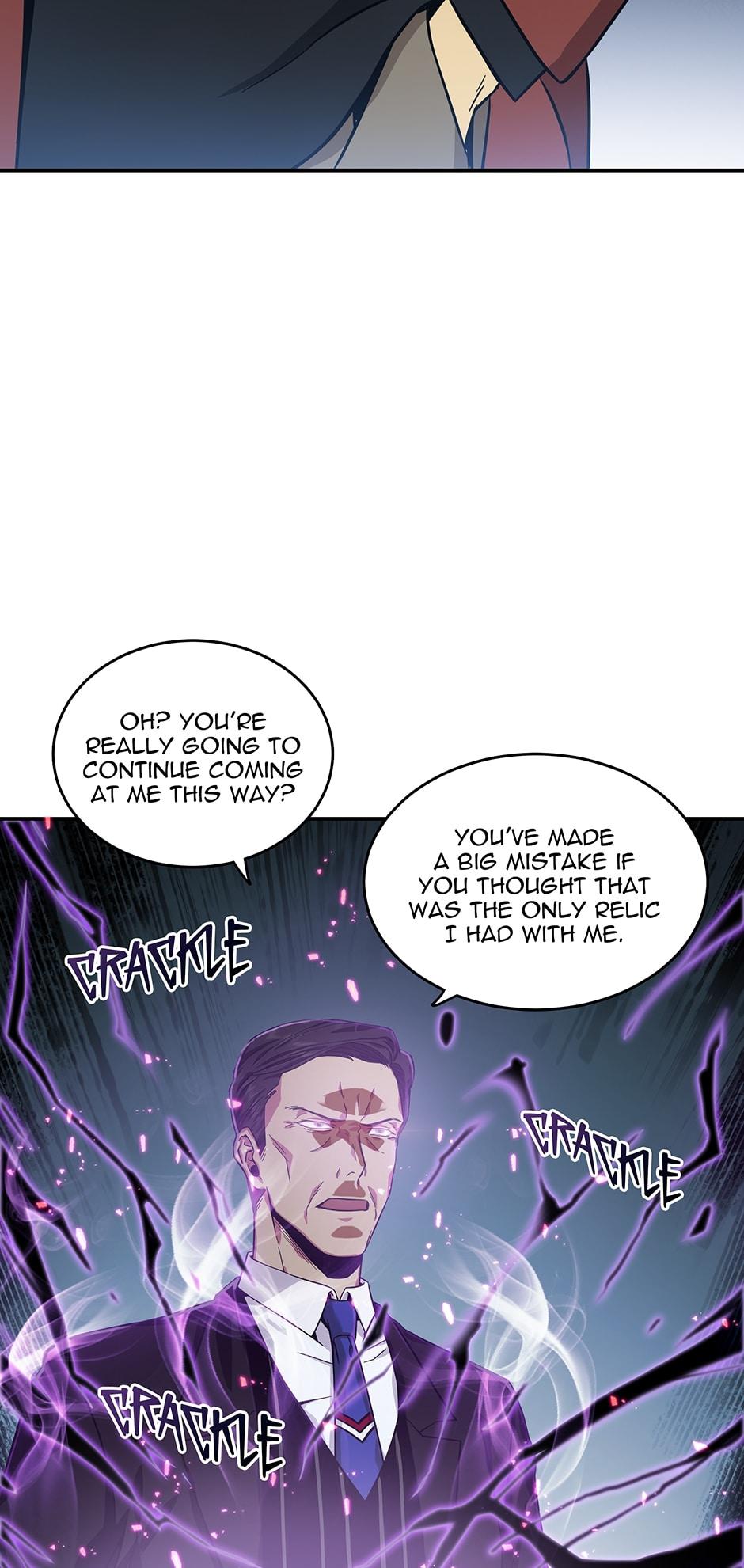 Read Tomb Raider King EN Manga Online