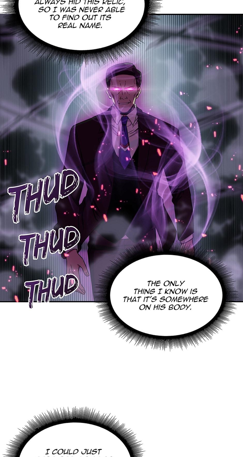 Read Tomb Raider King EN Manga Online