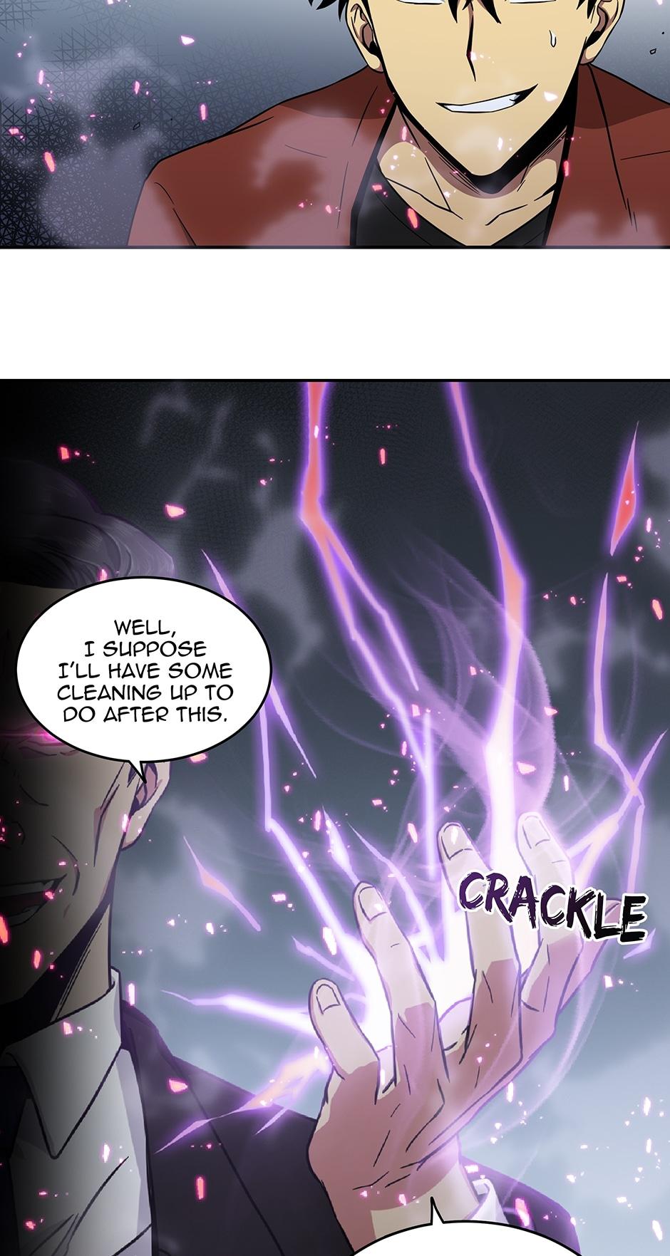 Read Tomb Raider King EN Manga Online