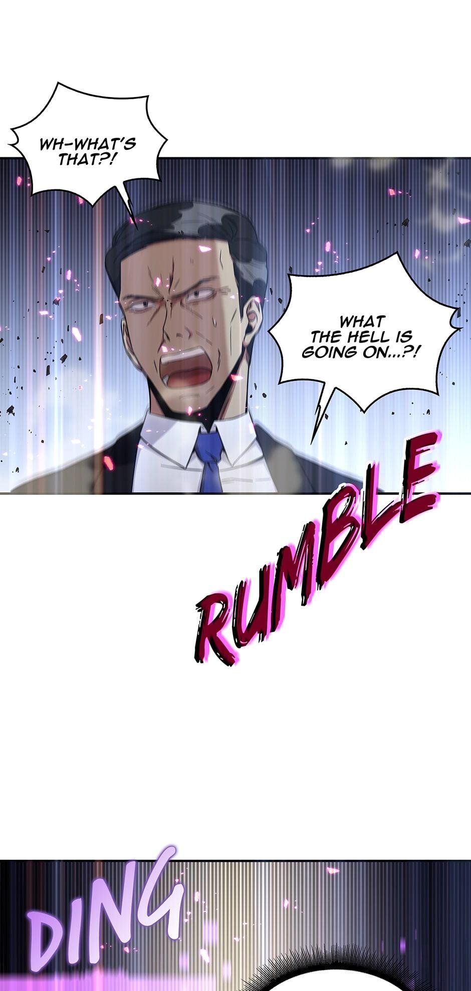 Read Tomb Raider King EN Manga Online