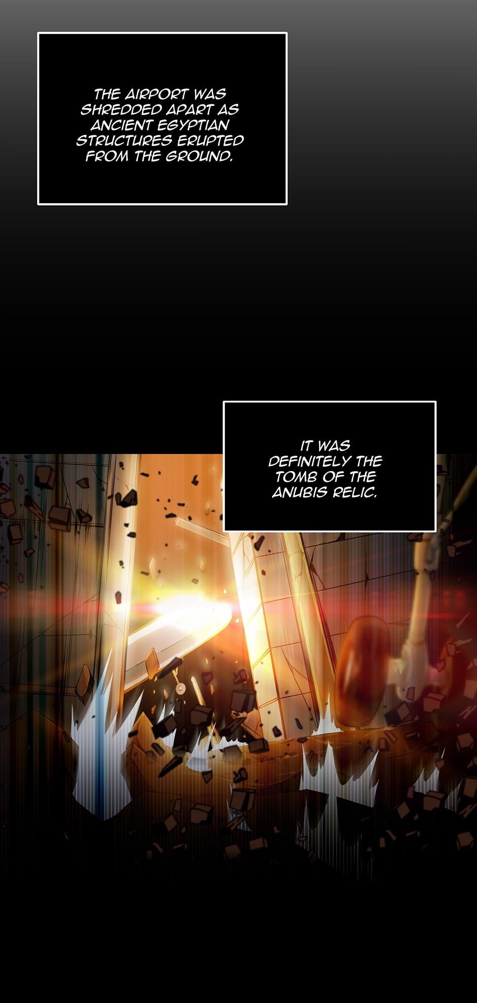 Read Tomb Raider King EN Manga Online