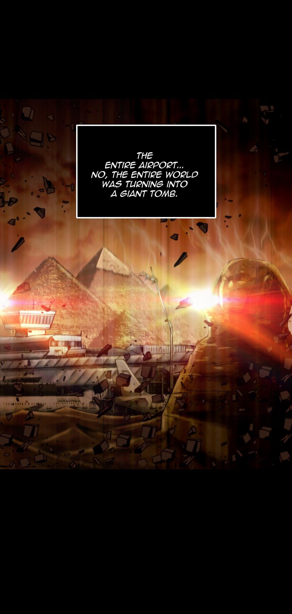 Read Tomb Raider King EN Manga Online
