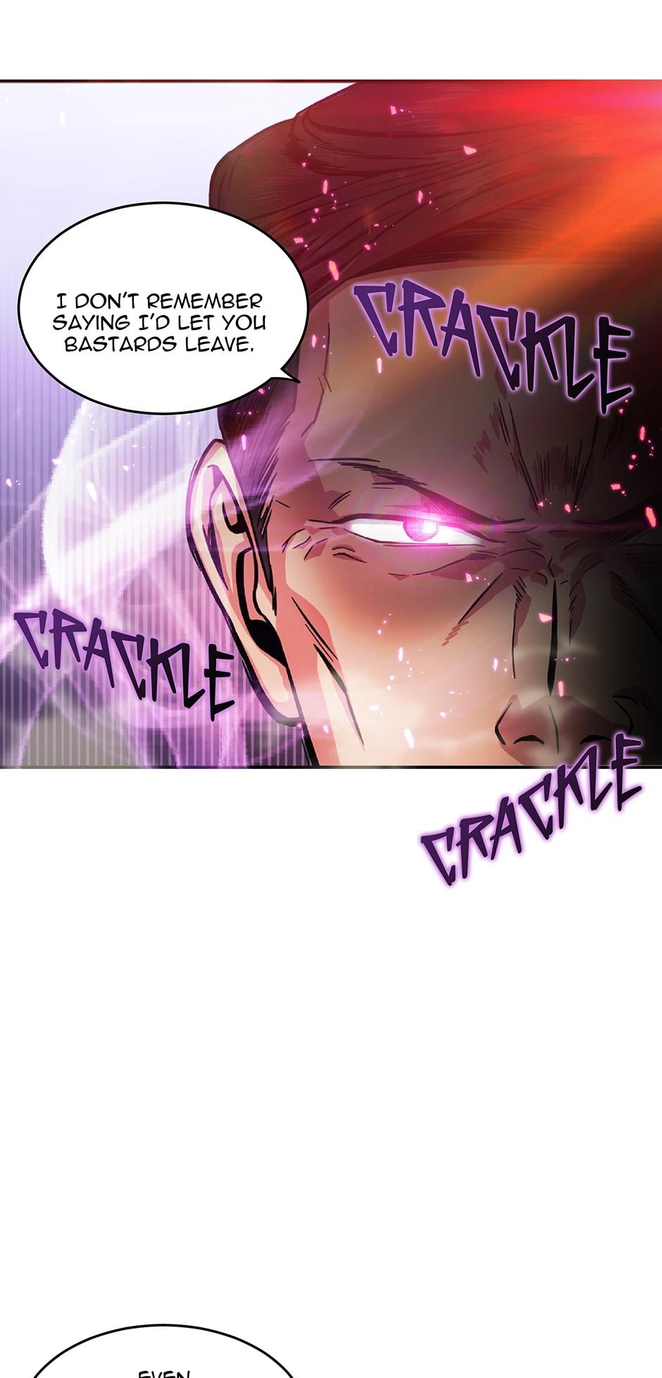 Read Tomb Raider King EN Manga Online