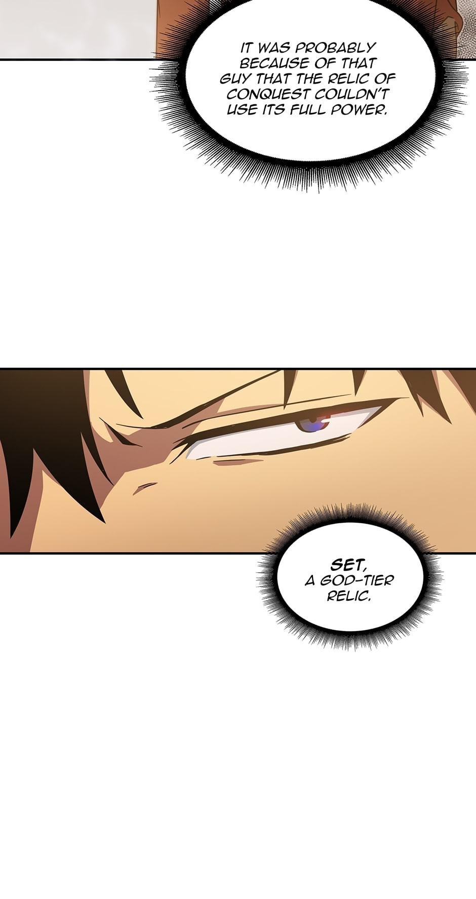 Read Tomb Raider King EN Manga Online