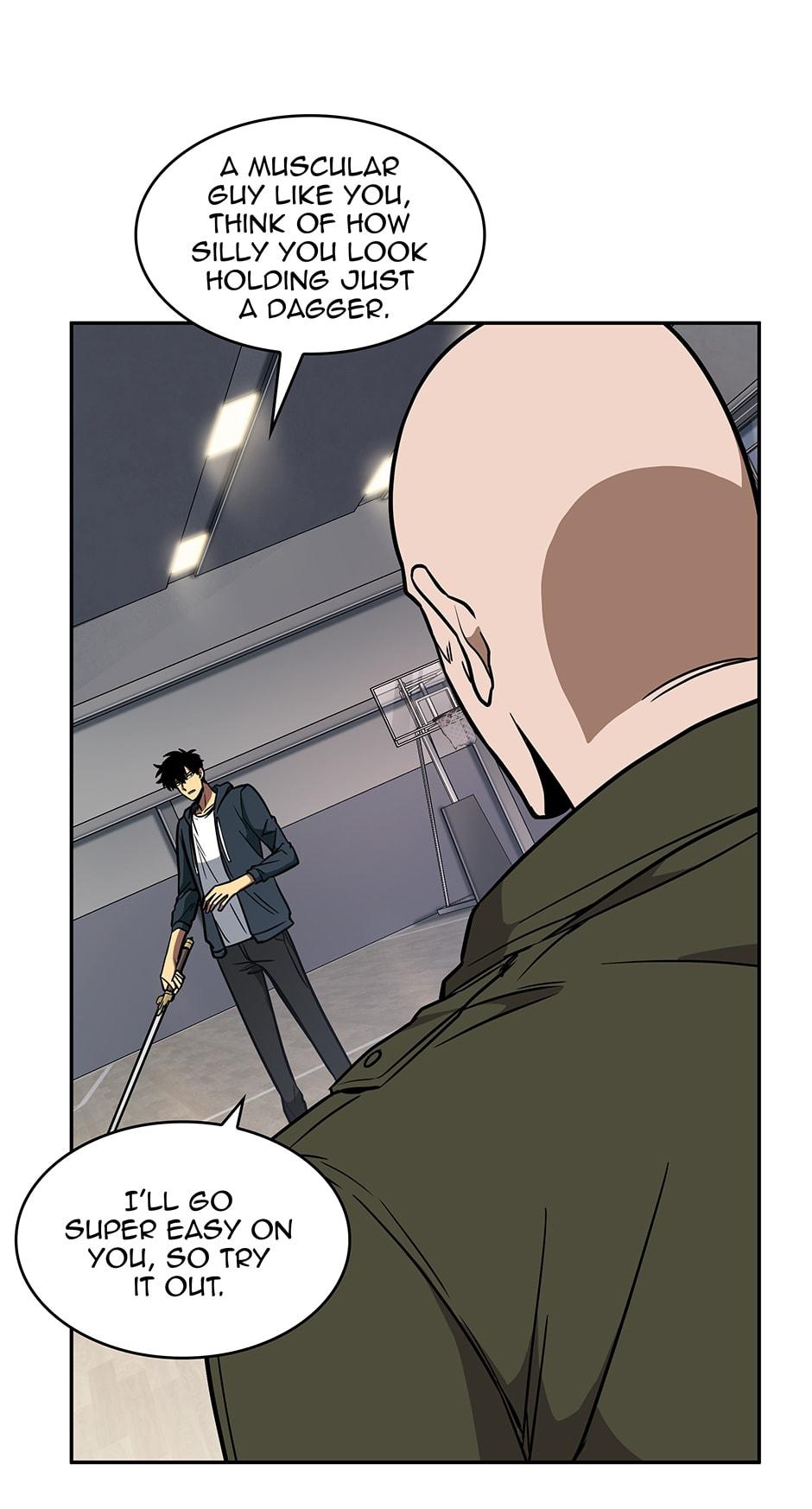 Read Tomb Raider King EN Manga Online