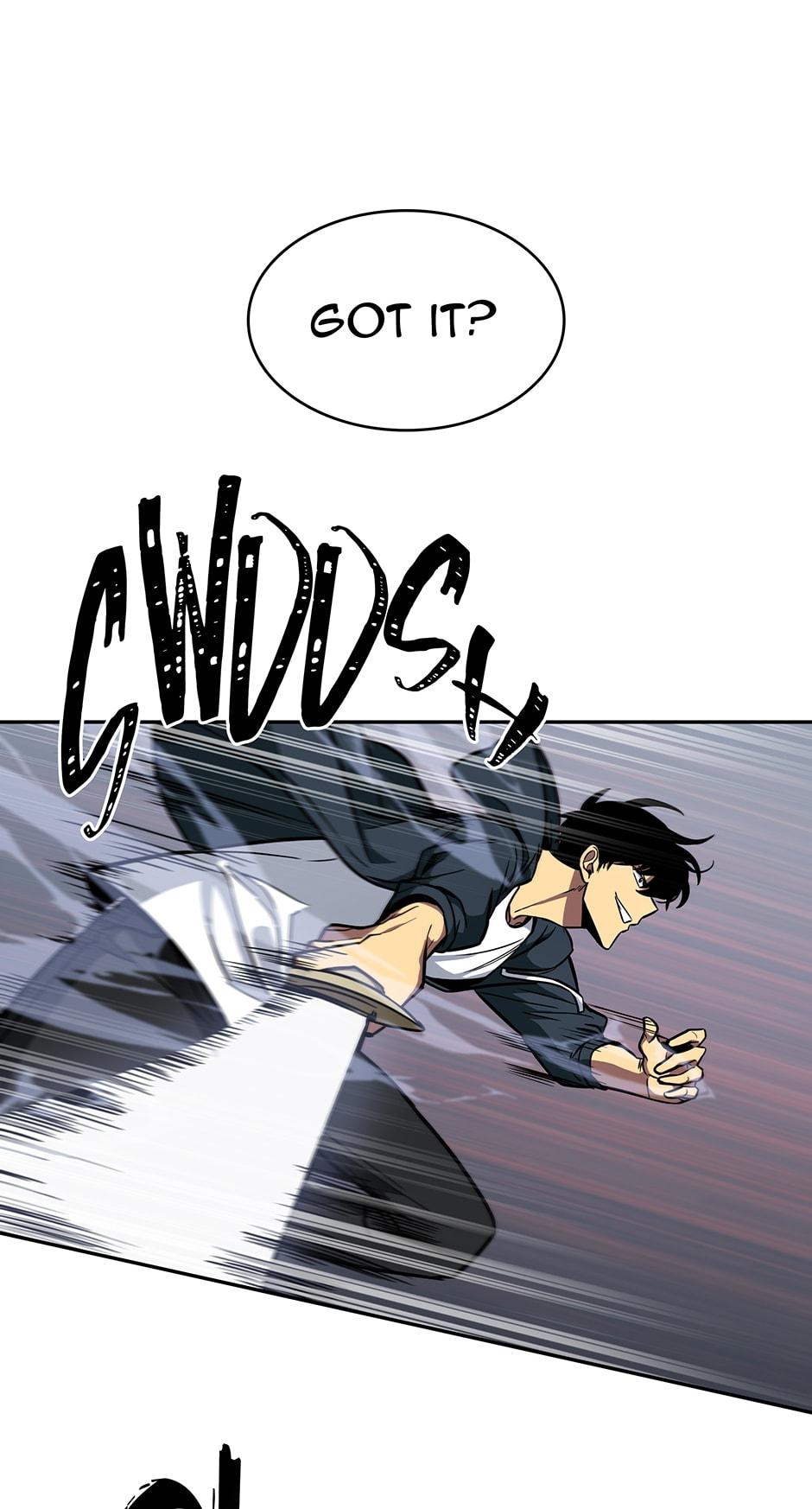 Read Tomb Raider King EN Manga Online