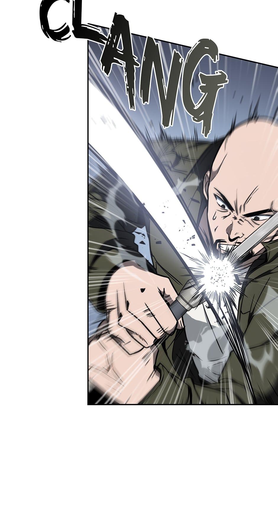 Read Tomb Raider King EN Manga Online