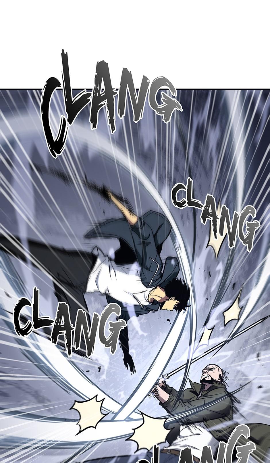 Read Tomb Raider King EN Manga Online