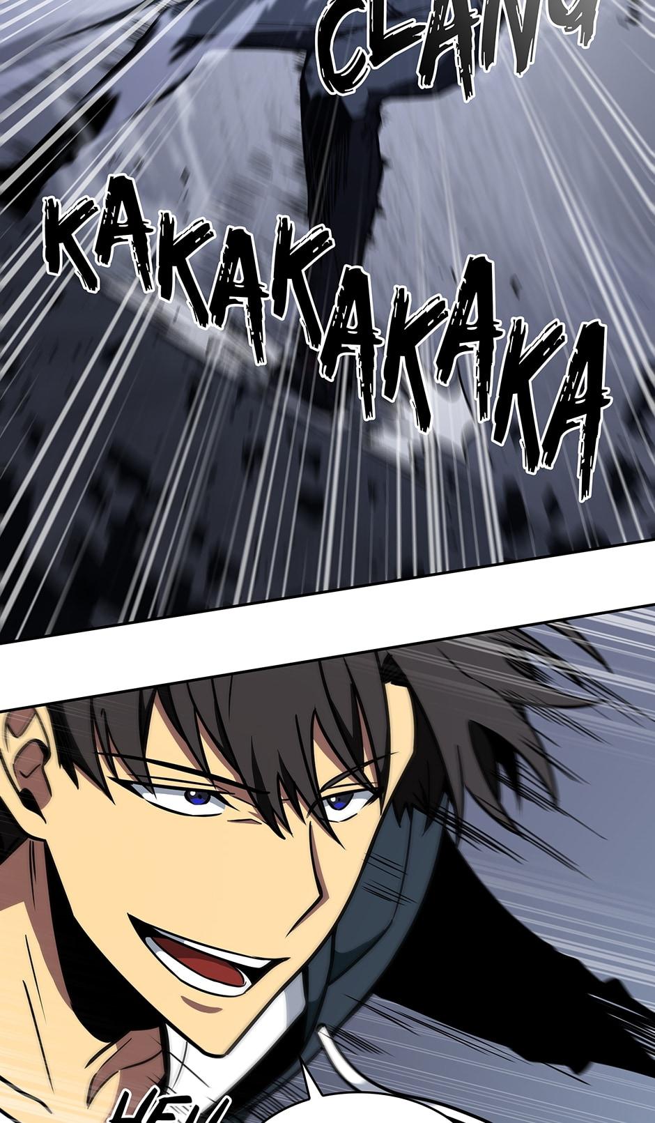 Read Tomb Raider King EN Manga Online