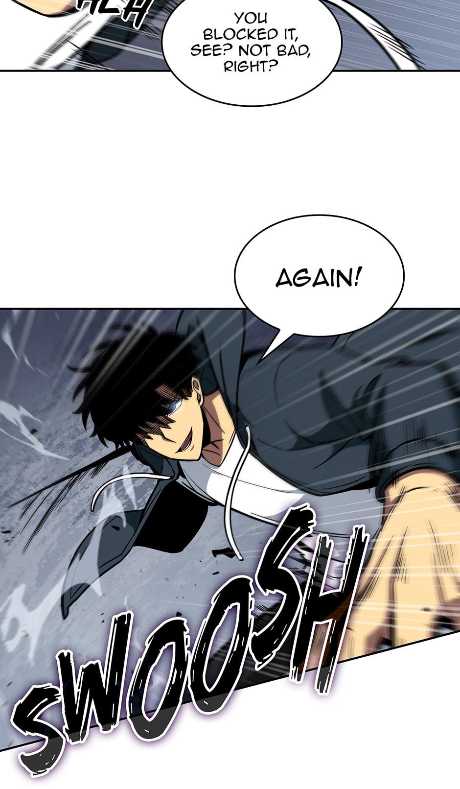 Read Tomb Raider King EN Manga Online