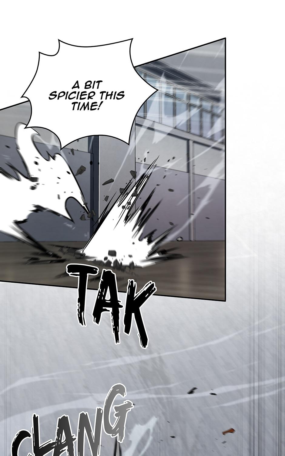 Read Tomb Raider King EN Manga Online