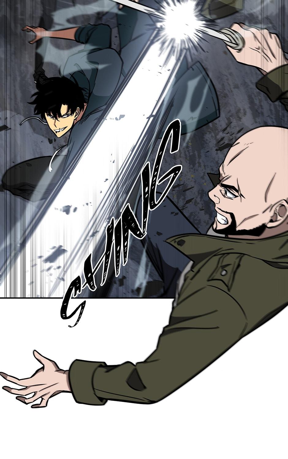 Read Tomb Raider King EN Manga Online