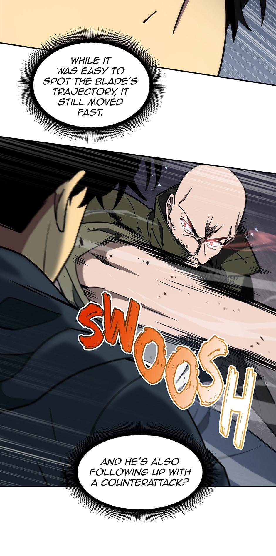 Read Tomb Raider King EN Manga Online