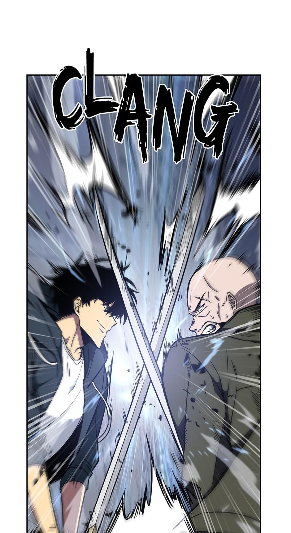 Read Tomb Raider King EN Manga Online