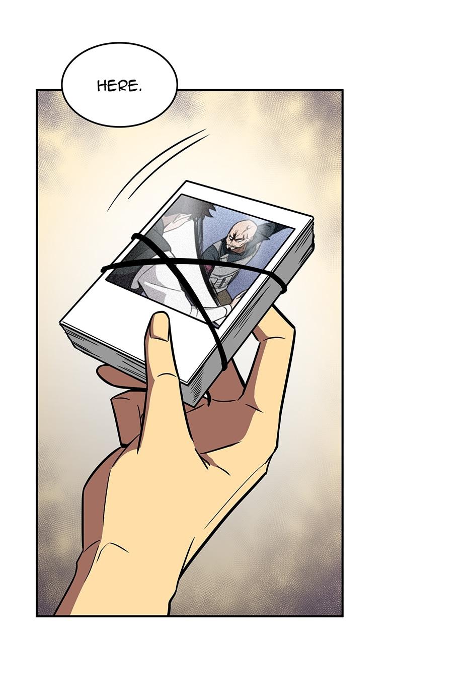 Read Tomb Raider King EN Manga Online
