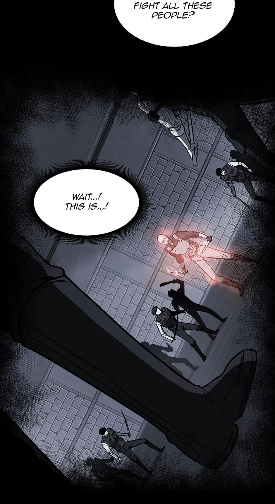 Read Tomb Raider King EN Manga Online