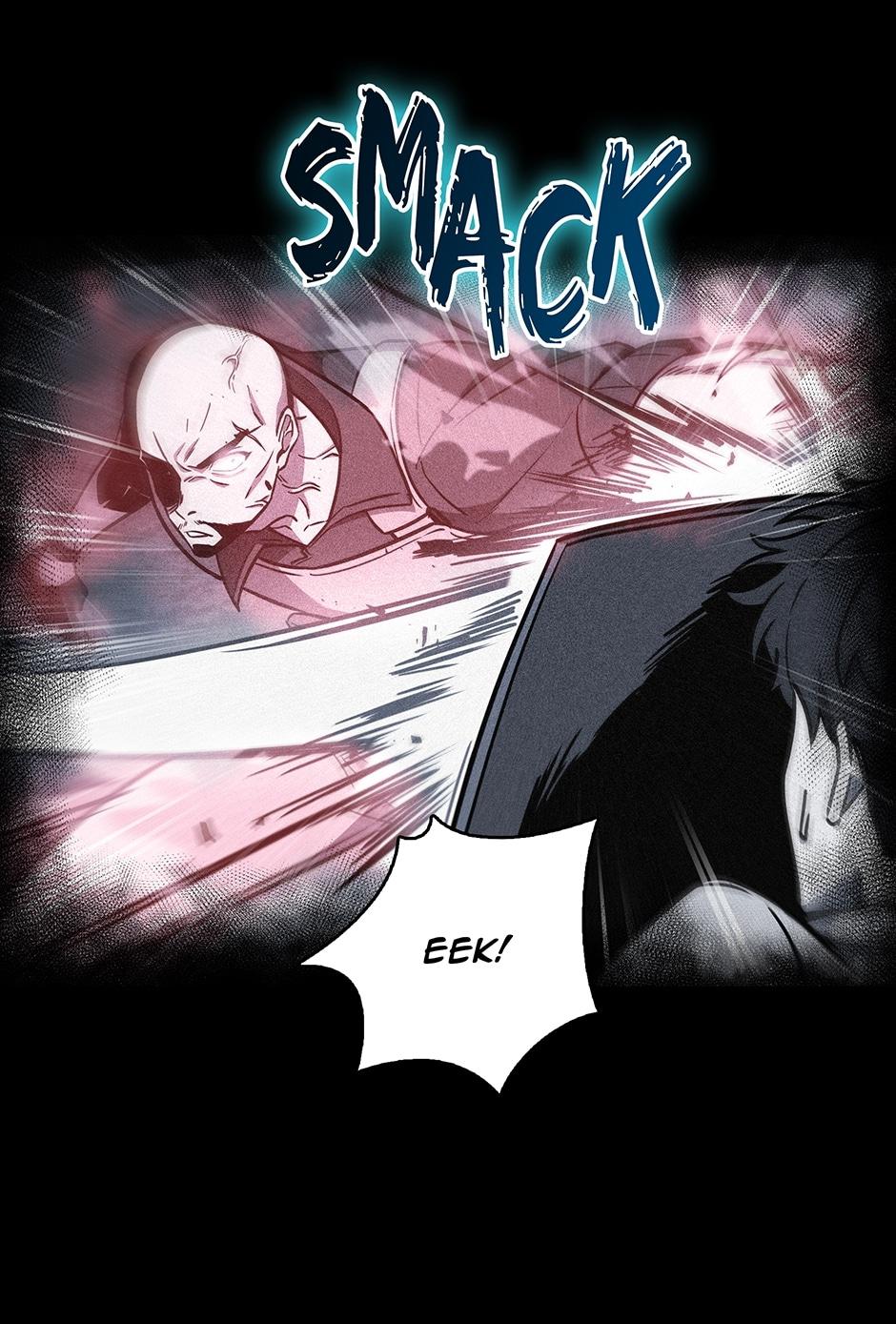 Read Tomb Raider King EN Manga Online