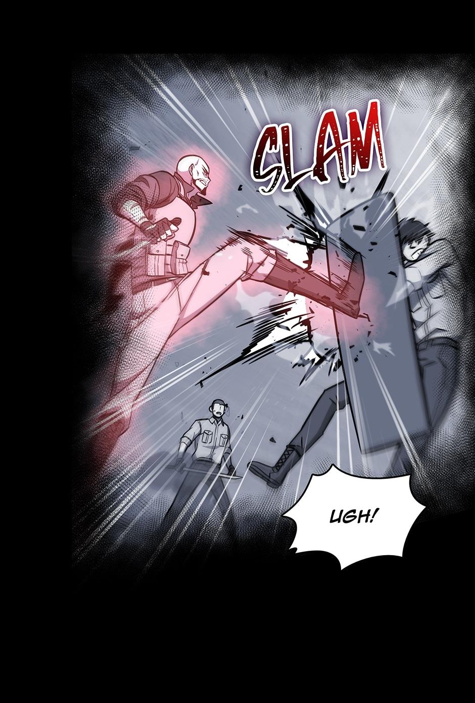 Read Tomb Raider King EN Manga Online