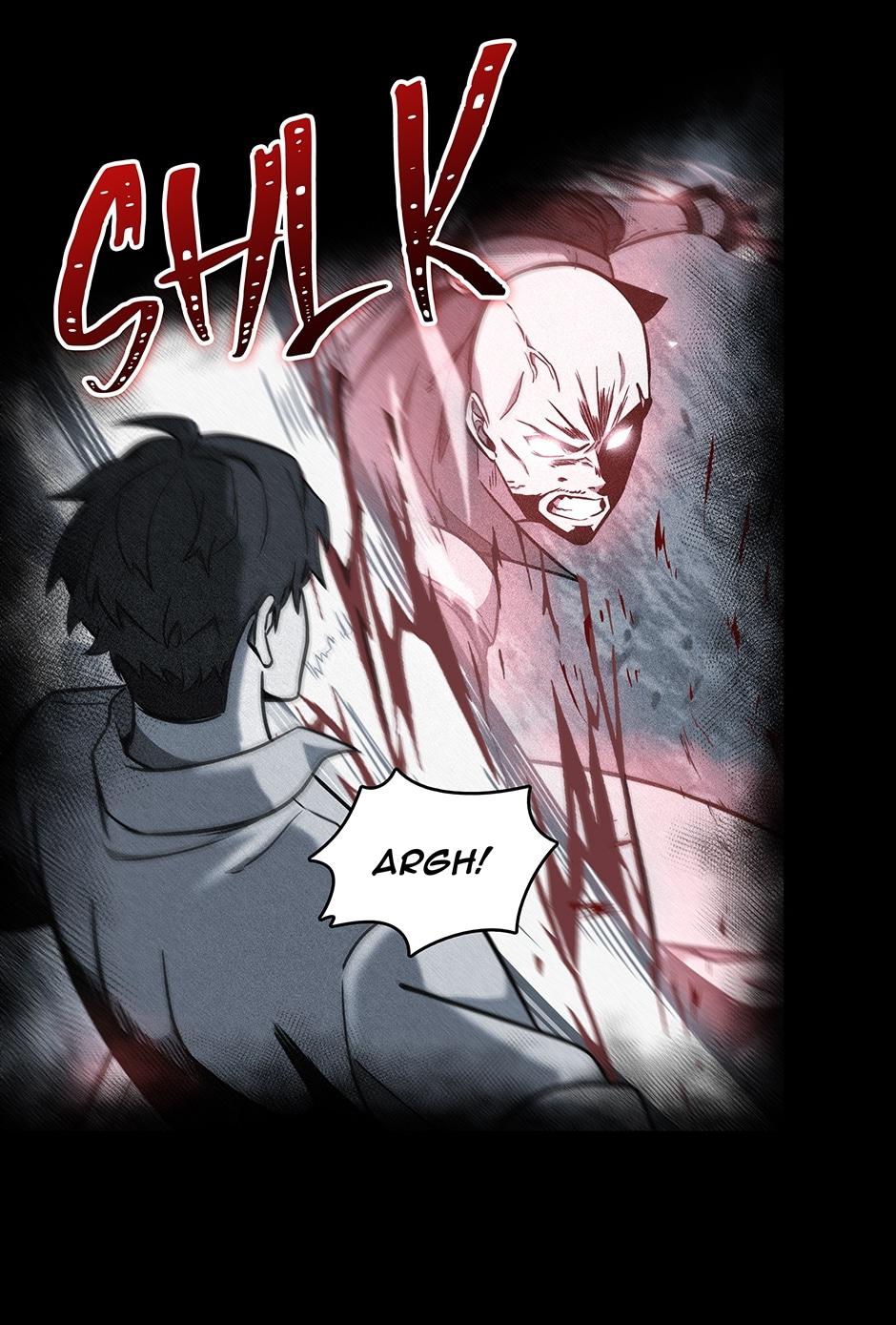 Read Tomb Raider King EN Manga Online