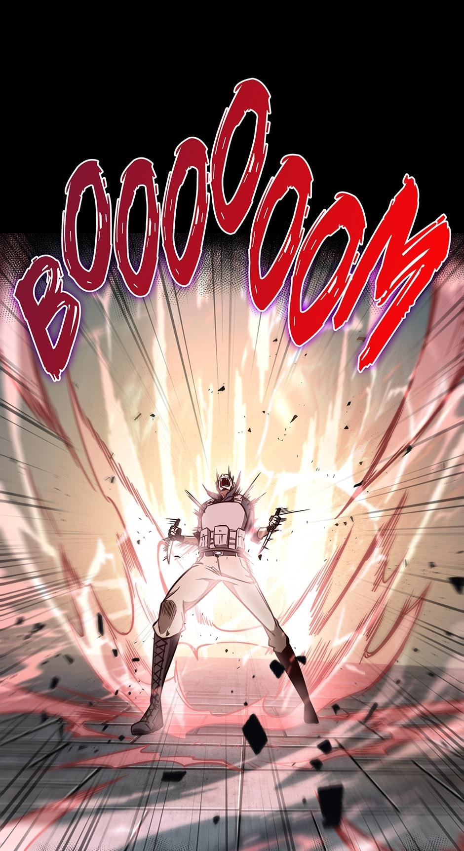 Read Tomb Raider King EN Manga Online