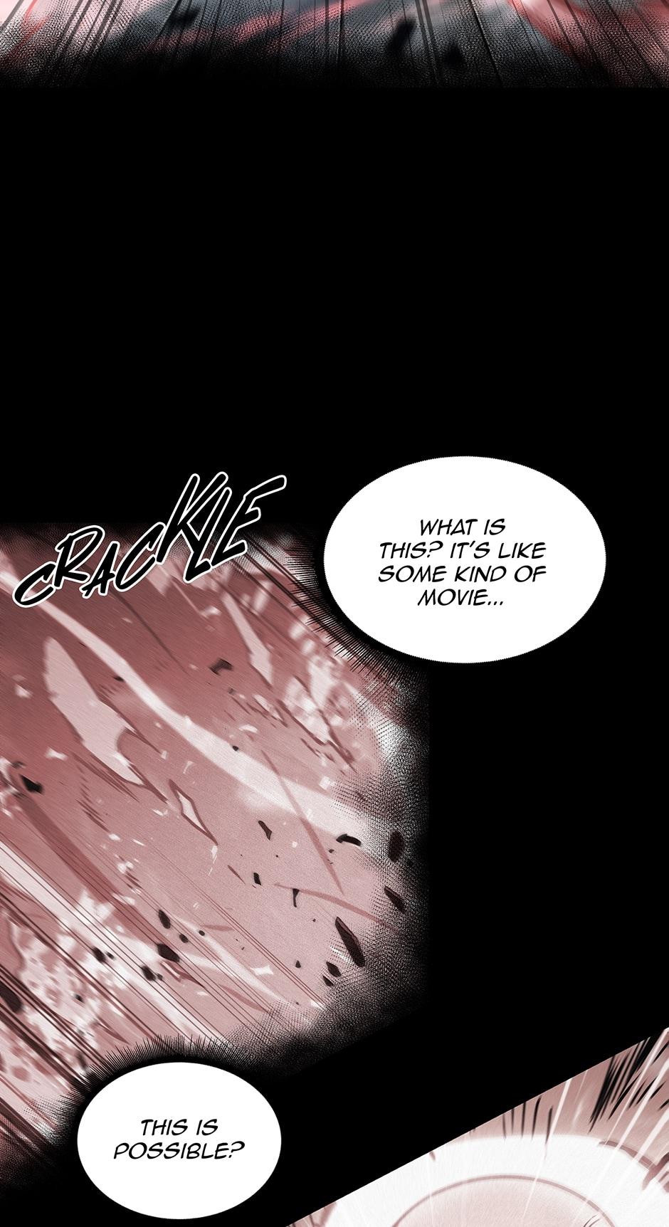 Read Tomb Raider King EN Manga Online
