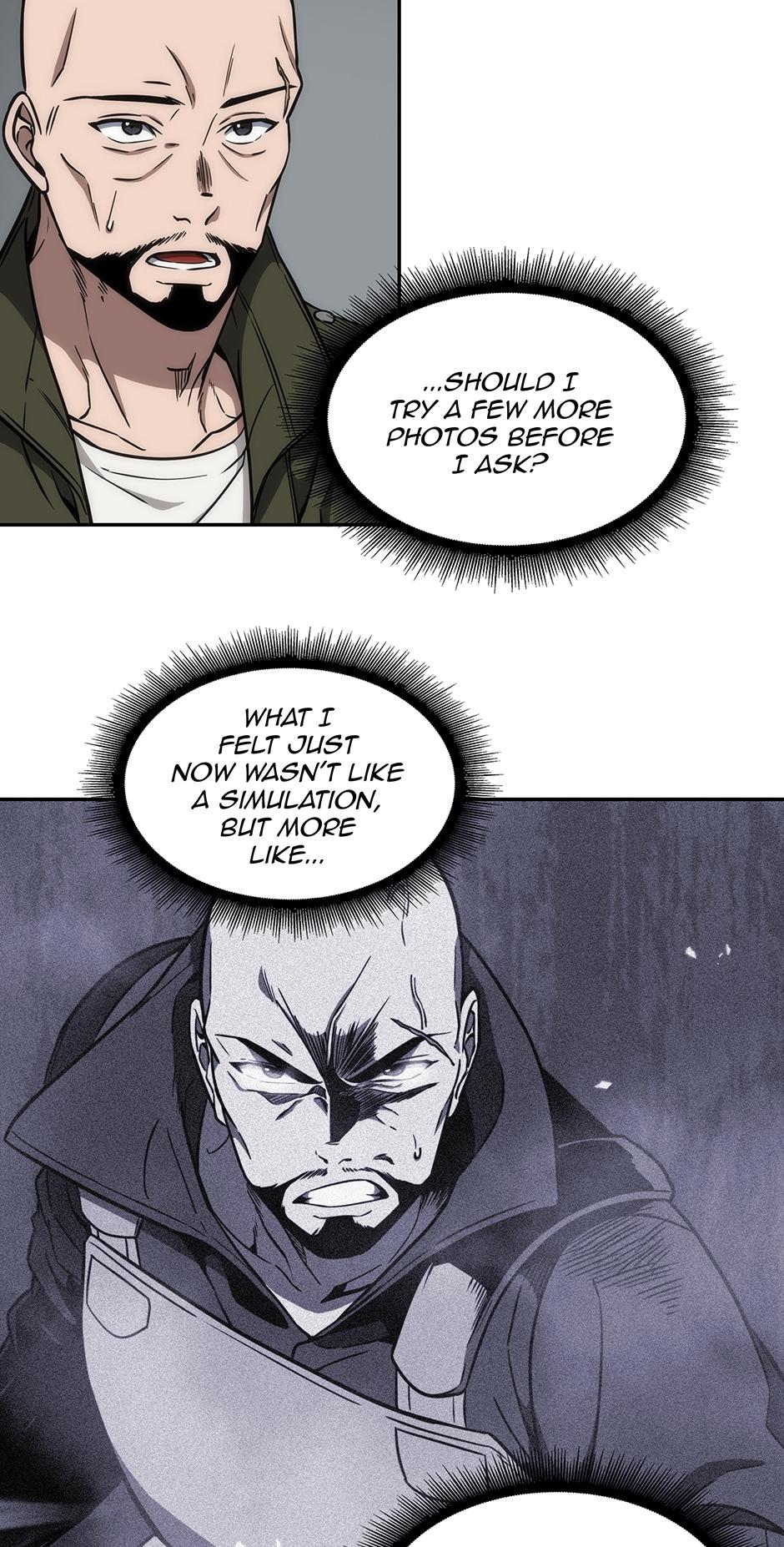 Read Tomb Raider King EN Manga Online