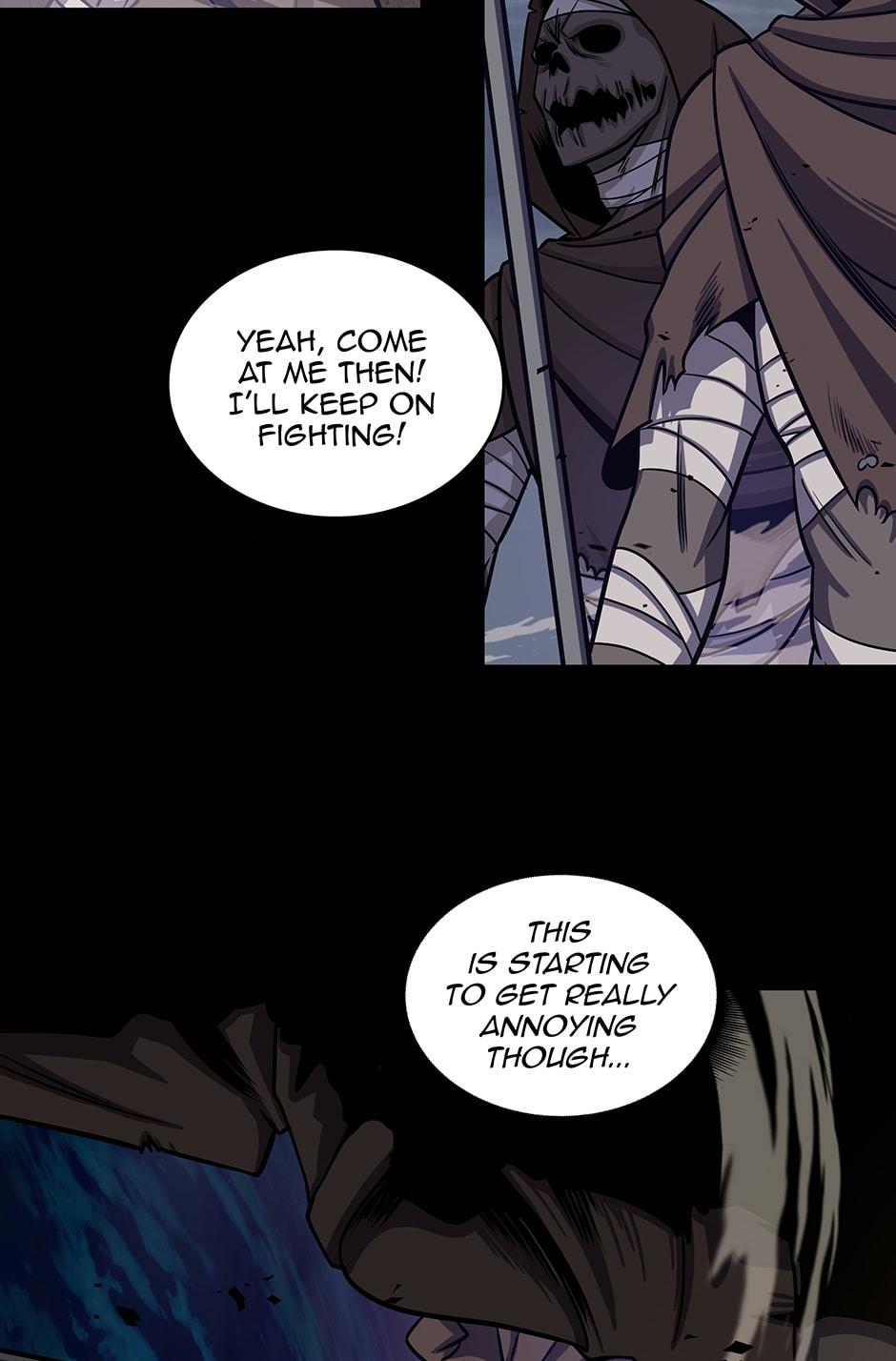 Read Tomb Raider King EN Manga Online