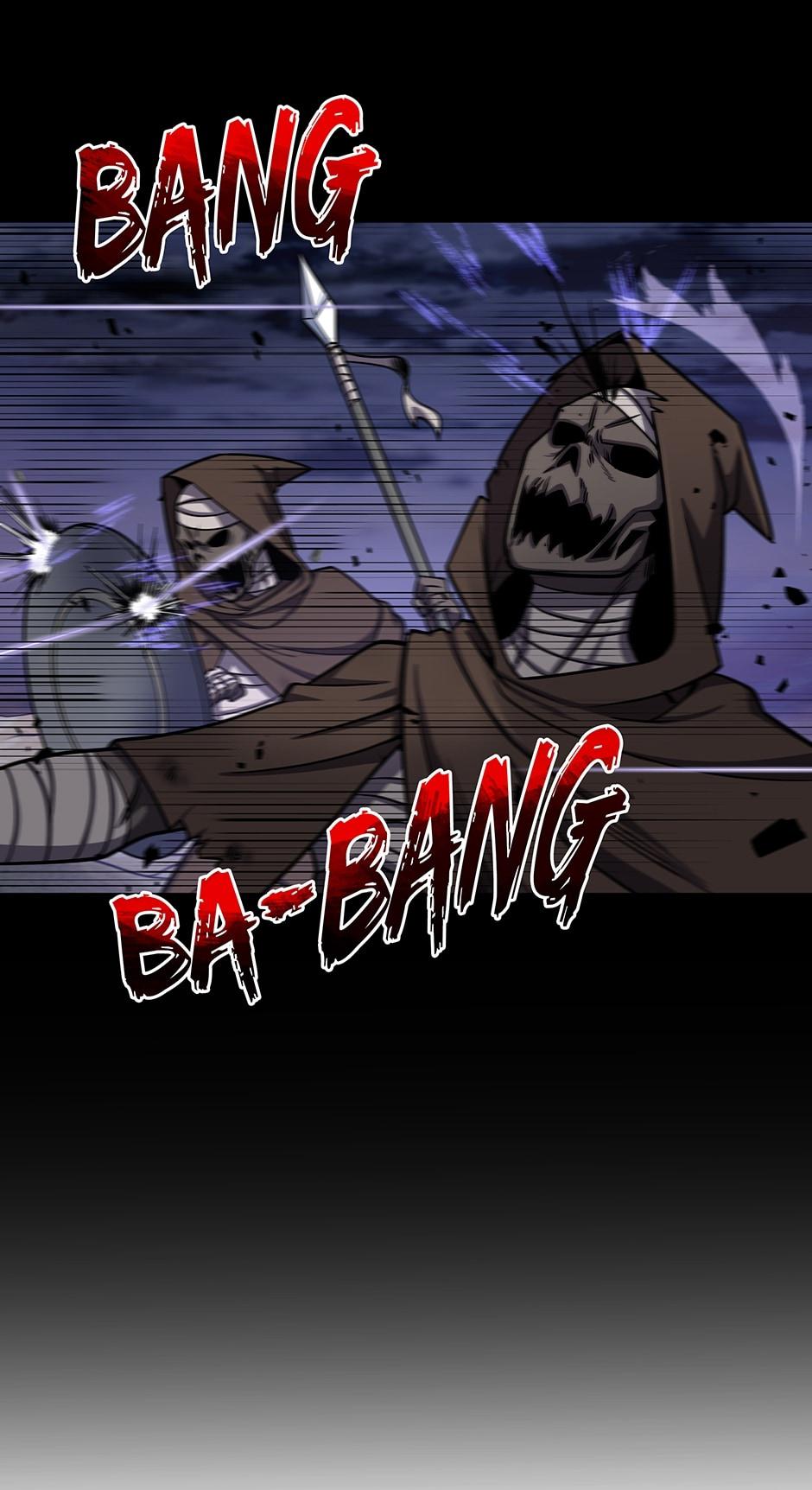 Read Tomb Raider King EN Manga Online
