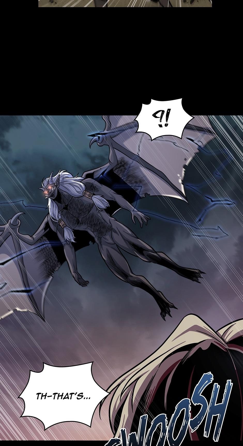 Read Tomb Raider King EN Manga Online