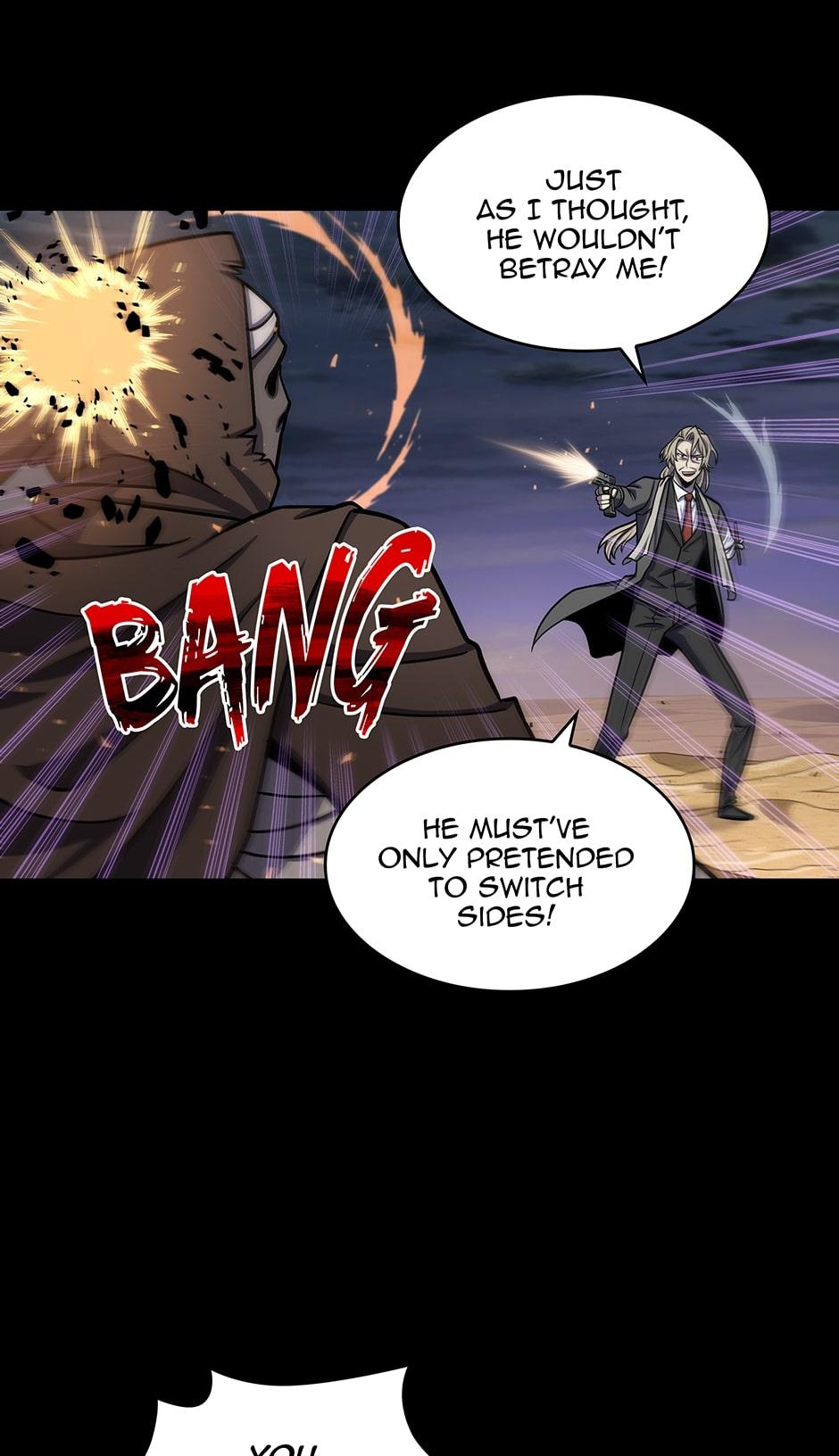 Read Tomb Raider King EN Manga Online