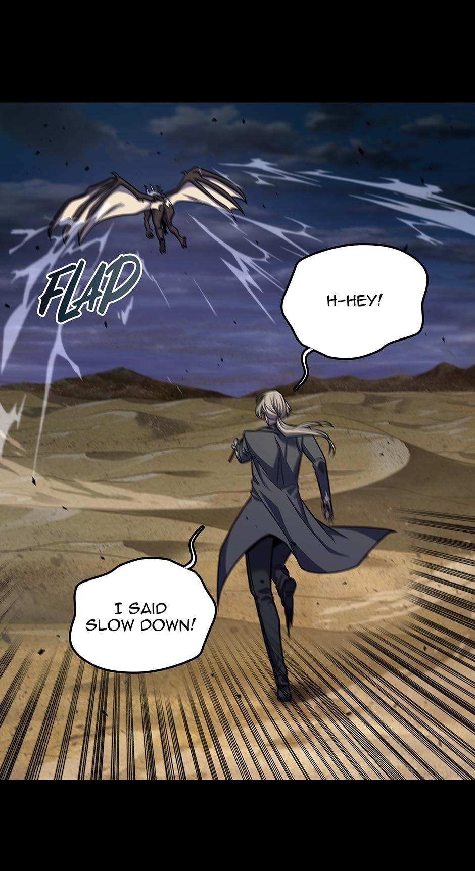 Read Tomb Raider King EN Manga Online